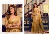 Shreya By Gobuni Kolkata Cotton With Litchi Work Saree